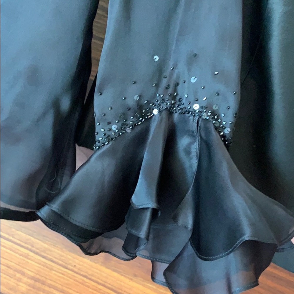 Max Nugus haute couture vintage 3pc top set - Picture 3 of 8